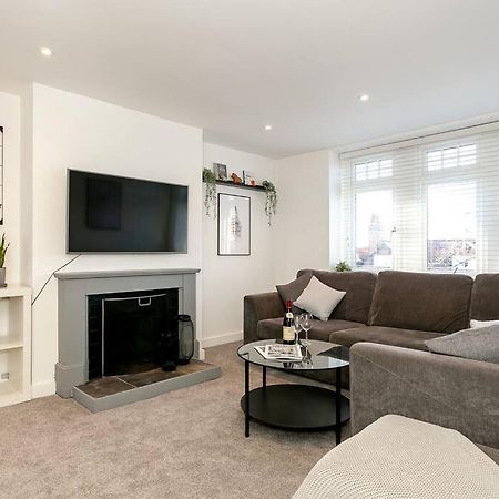 Scandicstay-Apartment Harrogate Exterior photo
