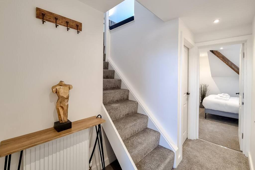 Scandicstay-Apartment Harrogate Exterior photo