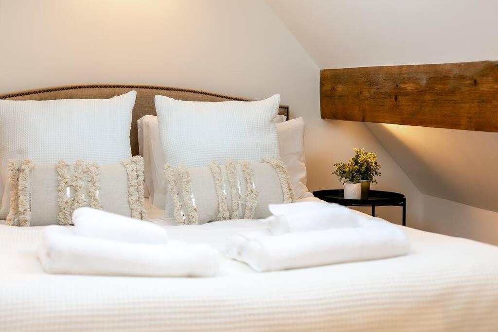 Scandicstay-Apartment Harrogate Exterior photo